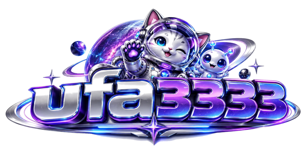 โลโก้ ufa3333